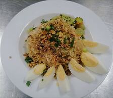 V V Hotel Battambang