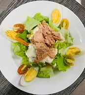 V V Hotel Battambang