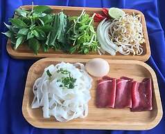 V V Hotel Battambang