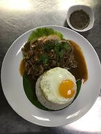 V V Hotel Battambang