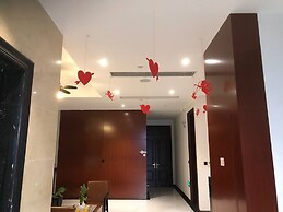 V V Hotel Battambang