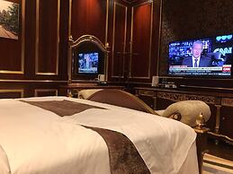 V V Hotel Battambang