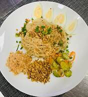 V V Hotel Battambang