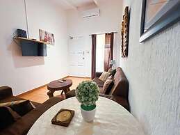 Villa Paraíso Mango 4