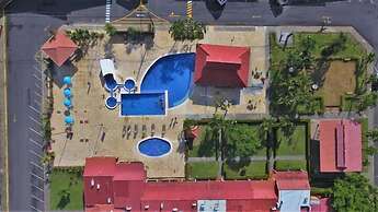 Villa Paraíso Mango 4