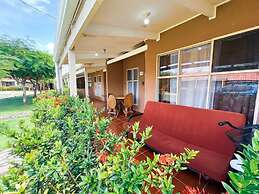 Villa Paraíso Mango 4