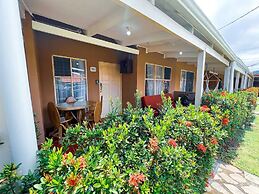 Villa Paraíso Mango 4