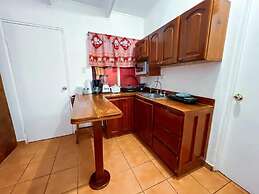 Villa Paraíso Mango 4