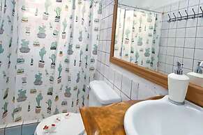 Villa Paraíso Mango 4