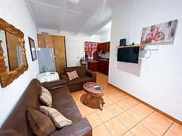 Villa Paraíso Mango 4