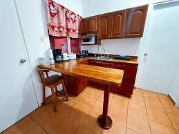 Villa Paraíso Mango 4