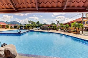 Villa Paraíso Mango 4