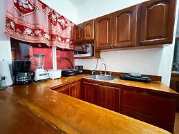 Villa Paraíso Mango 4