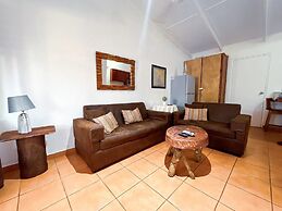 Villa Paraíso Mango 4