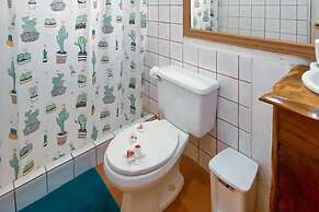 Villa Paraíso Mango 4