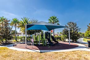 Upscale Kissimmee Retreat