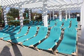 Upscale Kissimmee Retreat