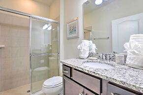 Upscale Kissimmee Retreat