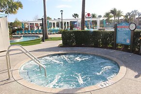 Upscale Kissimmee Retreat