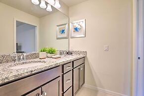 Upscale Kissimmee Retreat