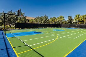 Upscale Kissimmee Retreat