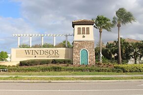 Upscale Kissimmee Retreat