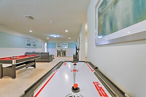 Upscale Kissimmee Retreat