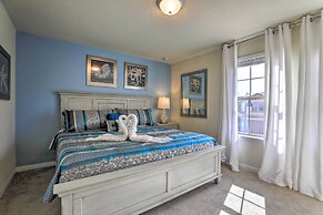 Upscale Kissimmee Retreat