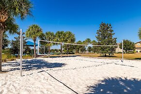 Upscale Kissimmee Retreat