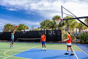 Upscale Kissimmee Retreat