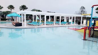 Upscale Kissimmee Retreat