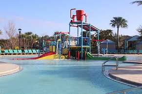 Upscale Kissimmee Retreat