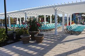 Upscale Kissimmee Retreat