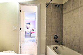 Upscale Kissimmee Retreat