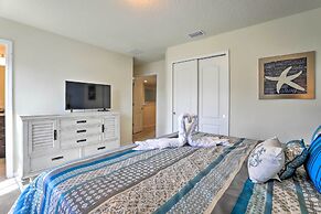 Upscale Kissimmee Retreat