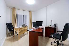 456 Hopeville Escape