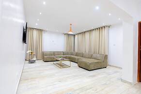 456 Hopeville Escape