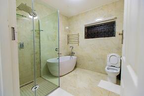 456 Hopeville Escape