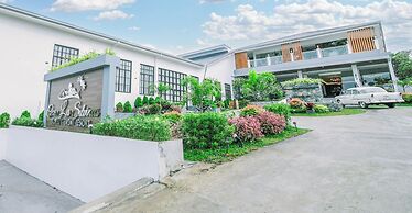 Casa La Silvinas Hotel and Event Resort