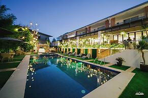 Casa La Silvinas Hotel and Event Resort