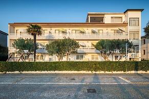 Bright Studio set on the Side of the Darsena