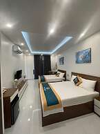 Homestay the Sun Grand World