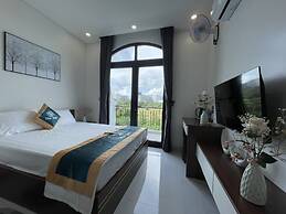 Homestay the Sun Grand World