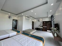 Homestay the Sun Grand World