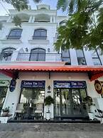 Homestay the Sun Grand World