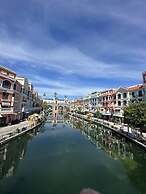 Homestay the Sun Grand World