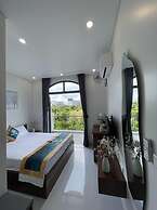 Homestay the Sun Grand World