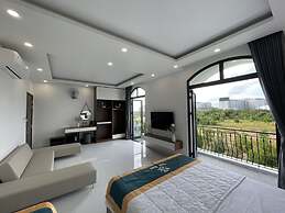 Homestay the Sun Grand World