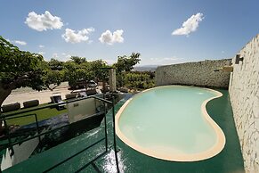 Room-camagna Country House Scopello Room