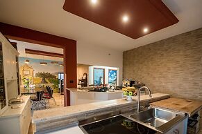 Room-camagna Country House Scopello Room